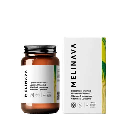 MELINAVA Vitamin C