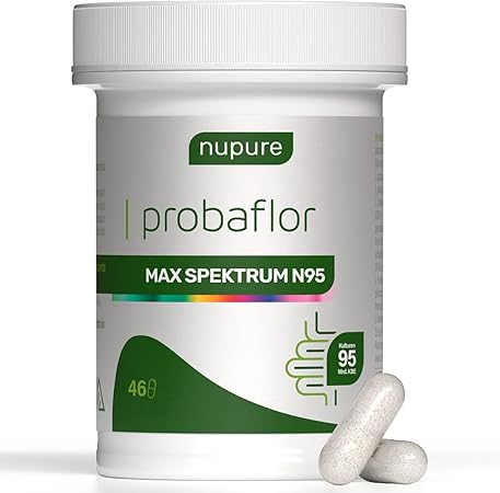 Nupure® Probaflor MAX SPEKTRUM N95