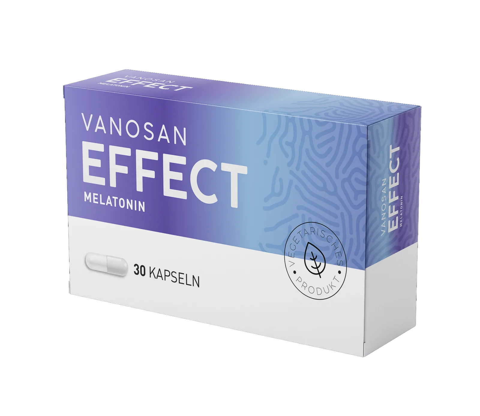 Vanosan Melatonin