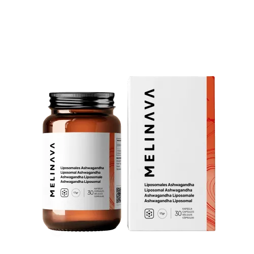 MELINAVA Ashwagandha