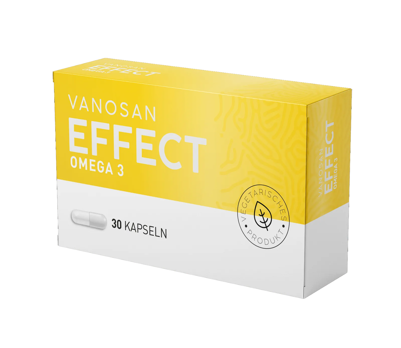 Vanosan Omega-3