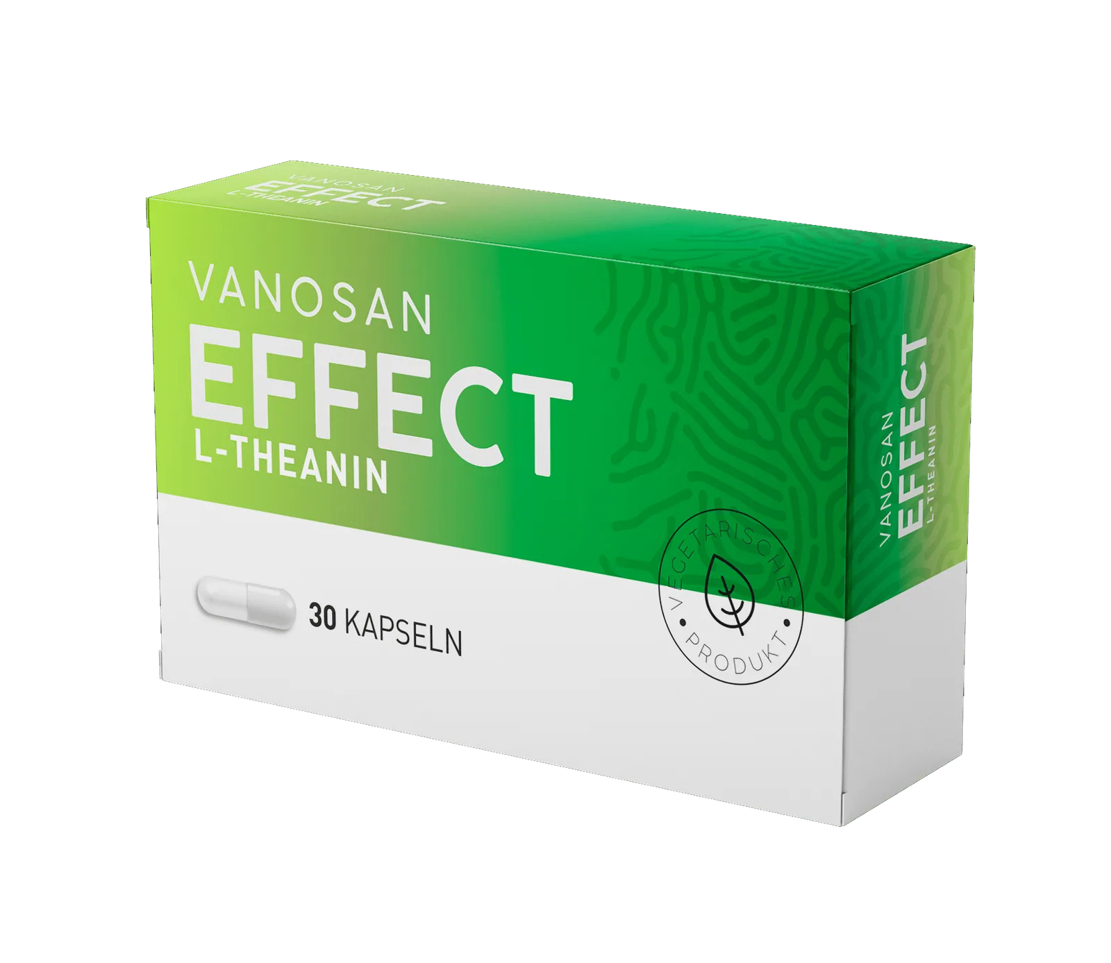 Vanosan L-Theanin