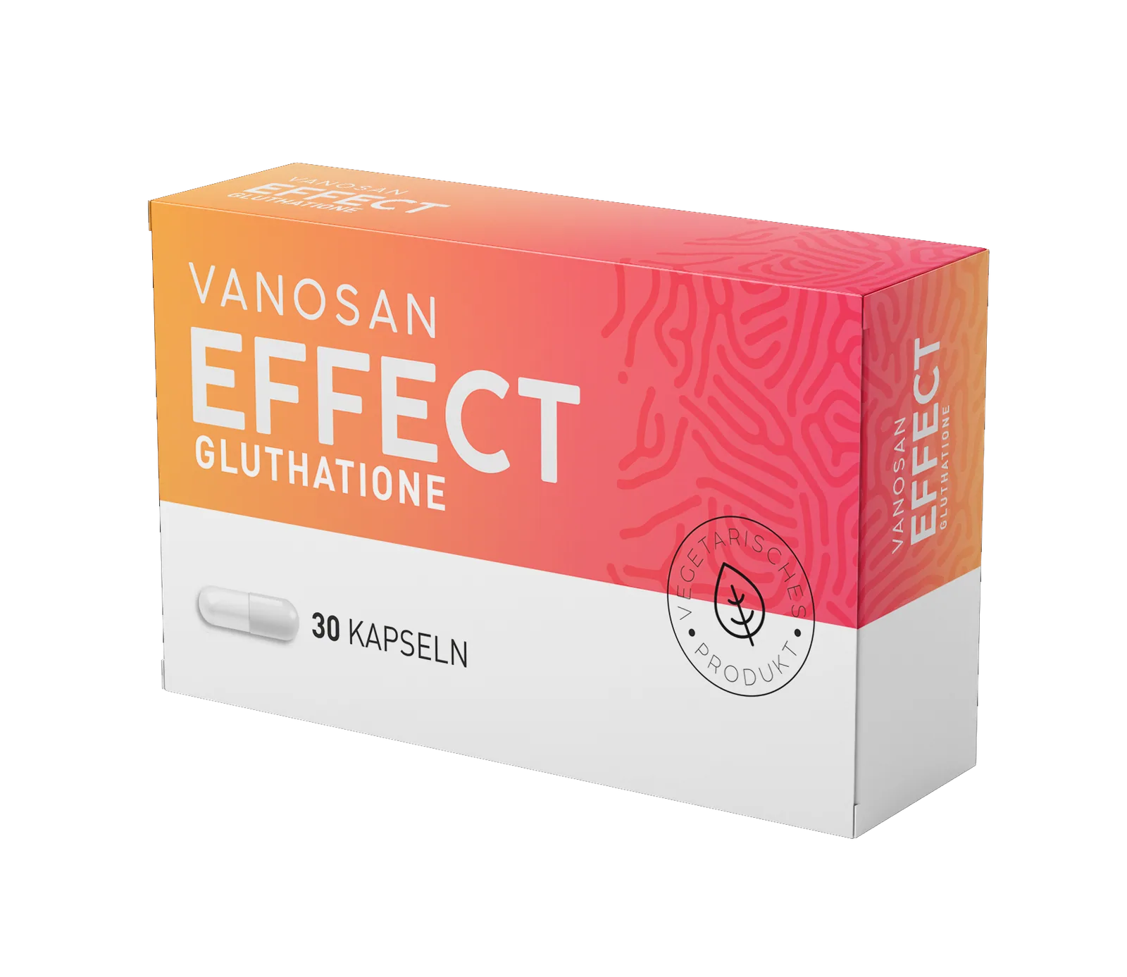 Vanosan Glutathion