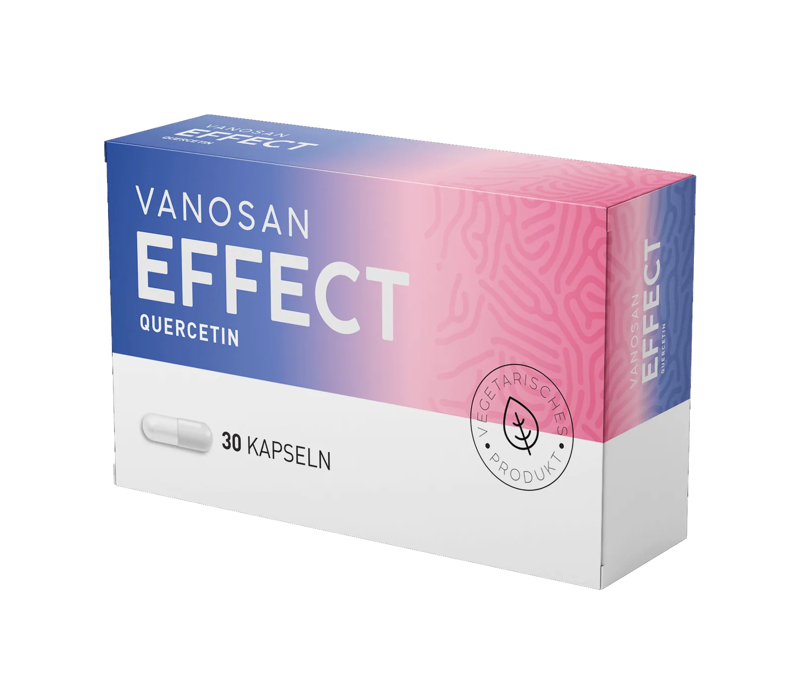 Vanosan Quercetin