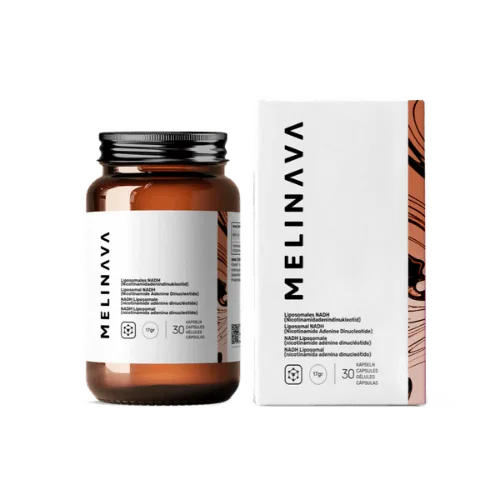 MELINAVA Liposomales NADH