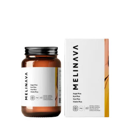 MELINAVA Auge Plus