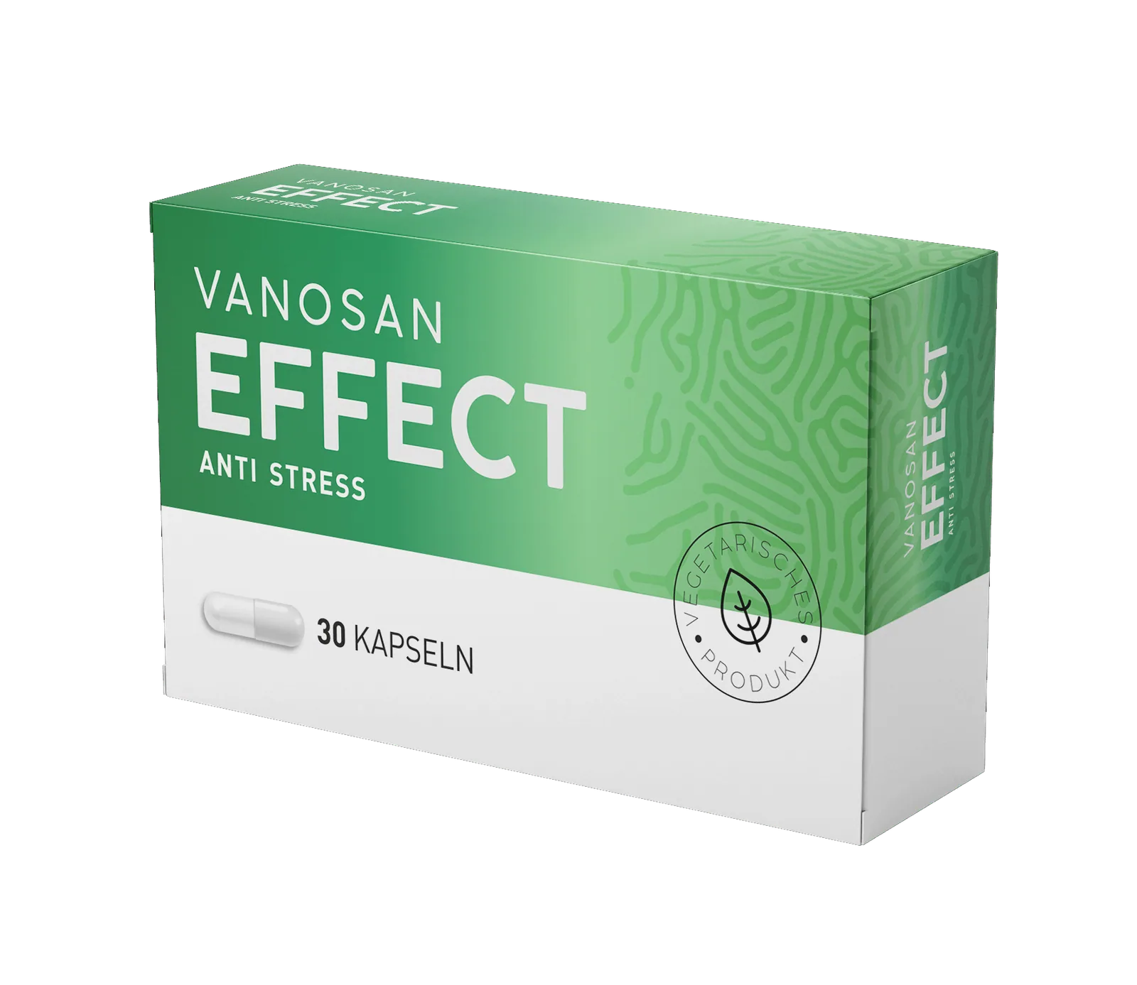 Vanosan Anti-Stress