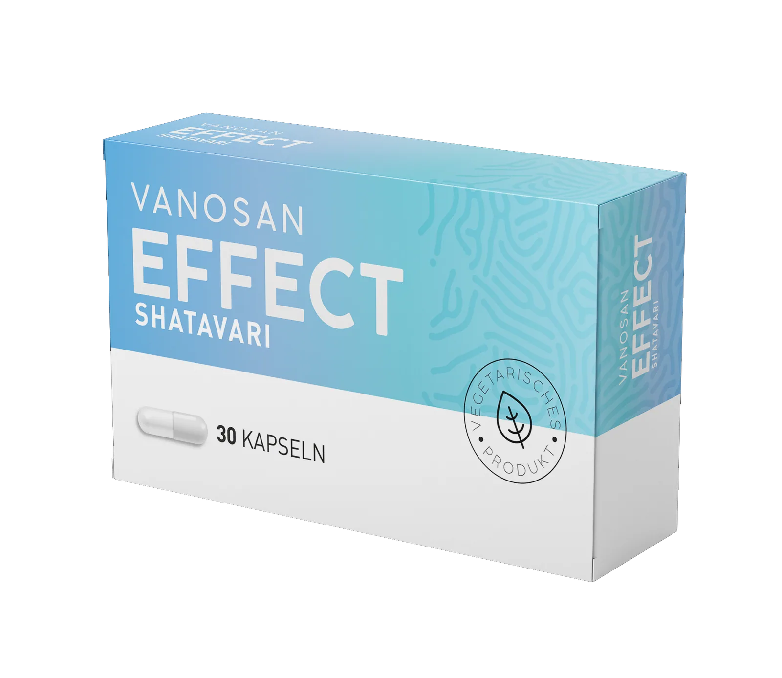 Vanosan Shatavari