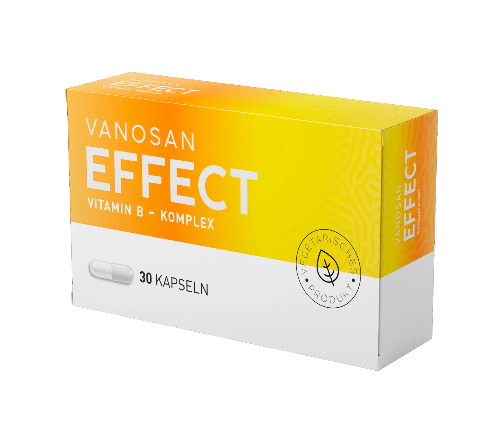 Vanosan Vitamin B Komplex