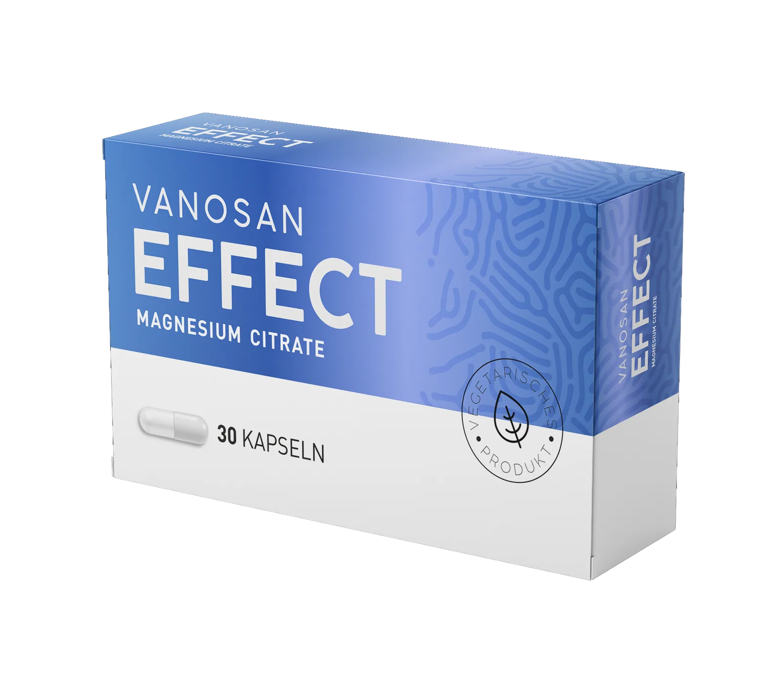 VANOSAN Magnesium