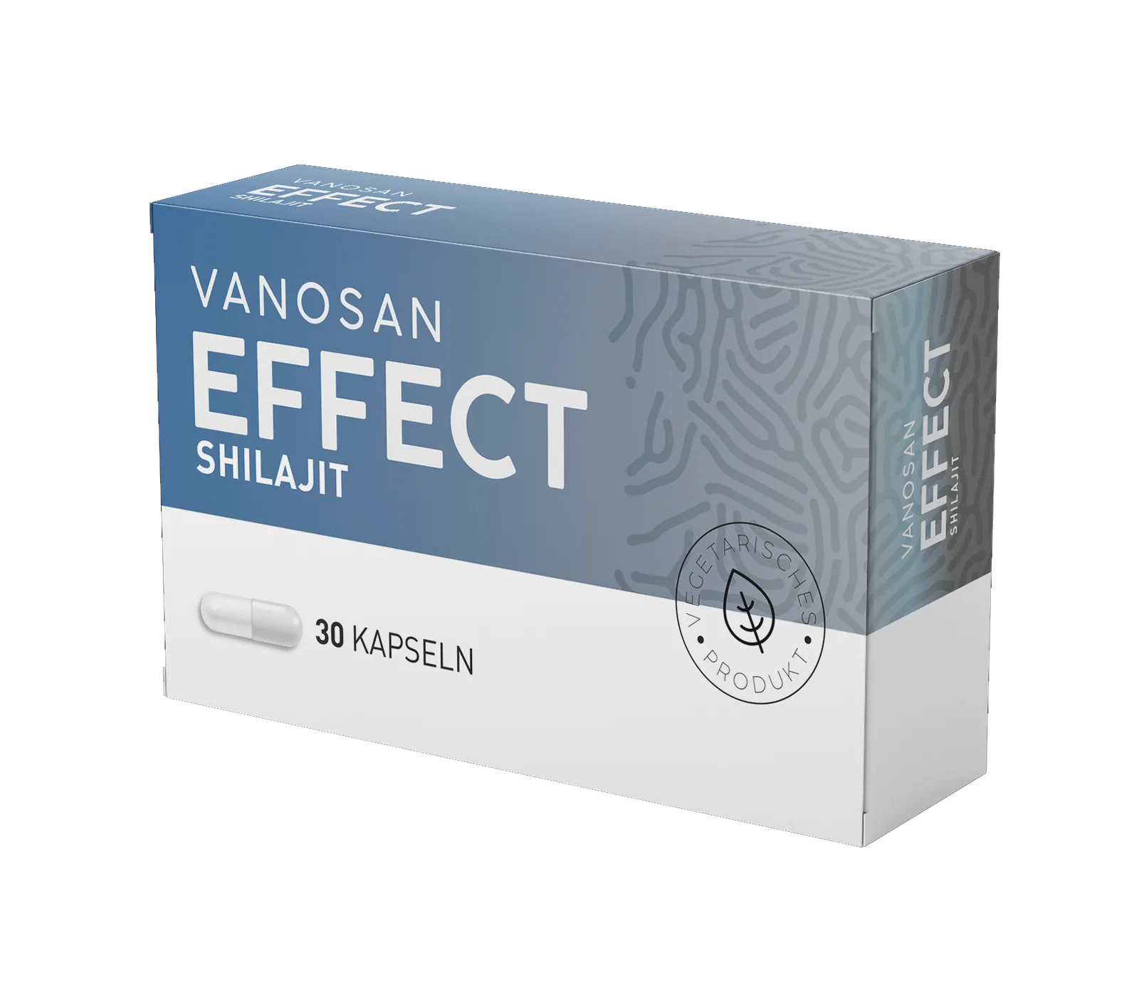Vanosan Shilajit