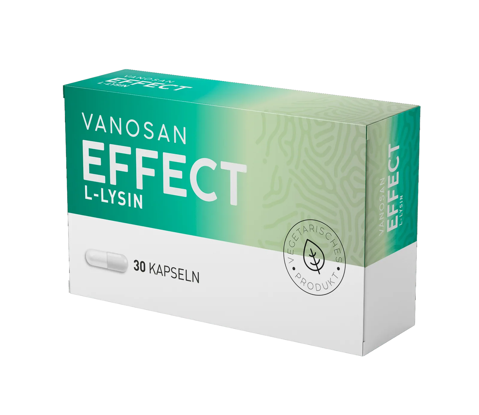 Vanosan L-Lysin
