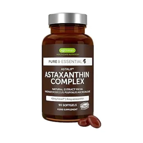 Igennus Astaxanthin Komplex