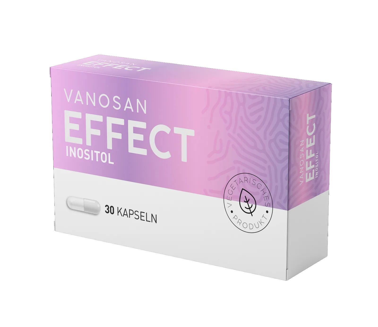 Vanosan Inositol