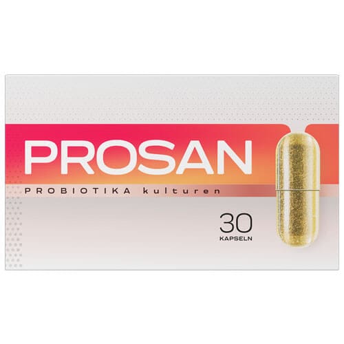 Prosan Kulturenkomplex