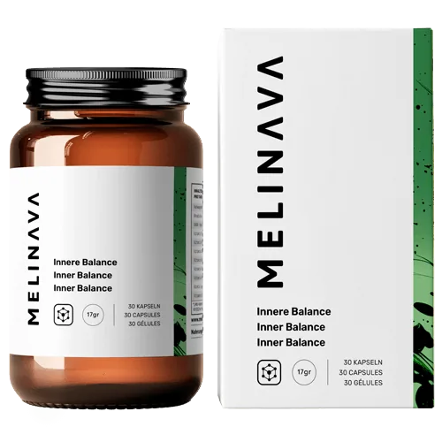 MELINAVA Innere Balance