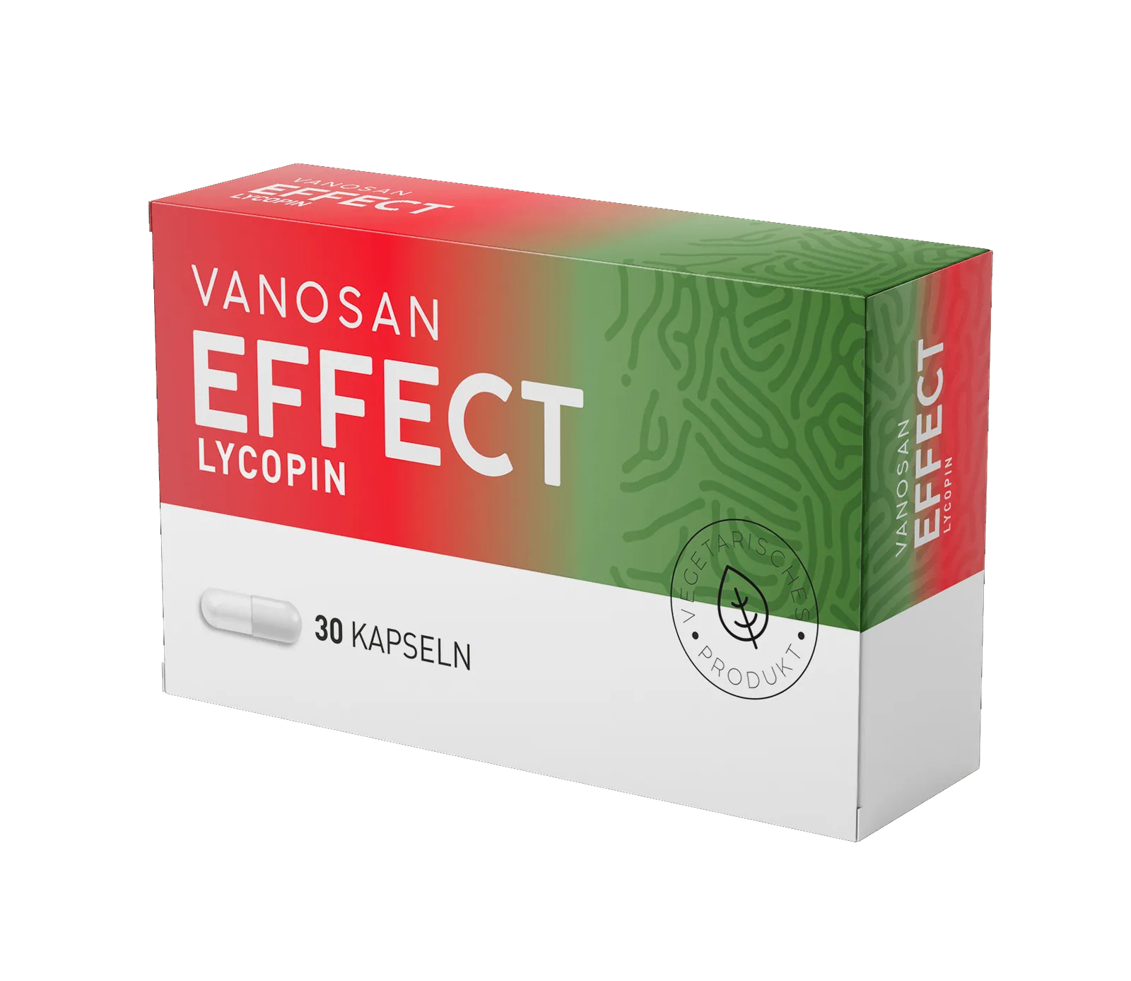 Vanosan Lycopin