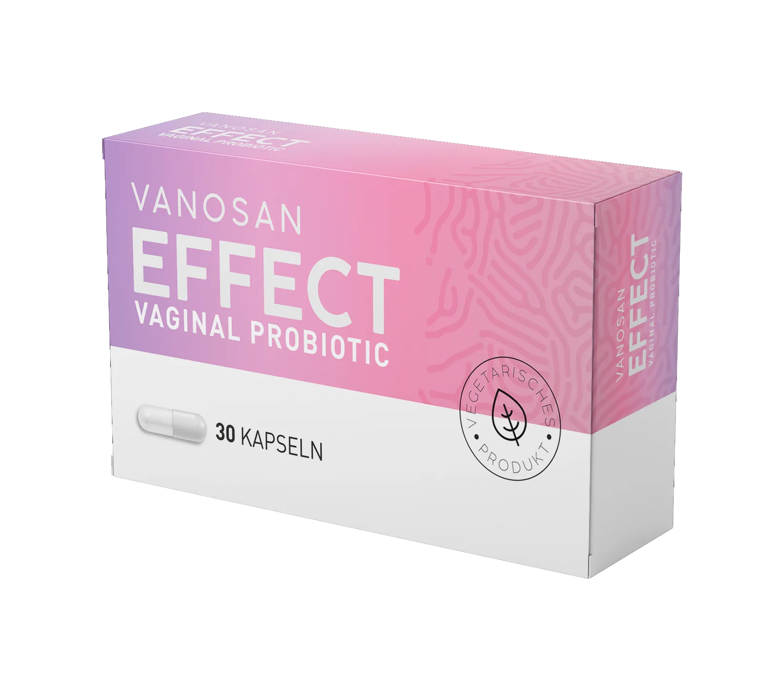 Vanosan Vaginal Probiotika