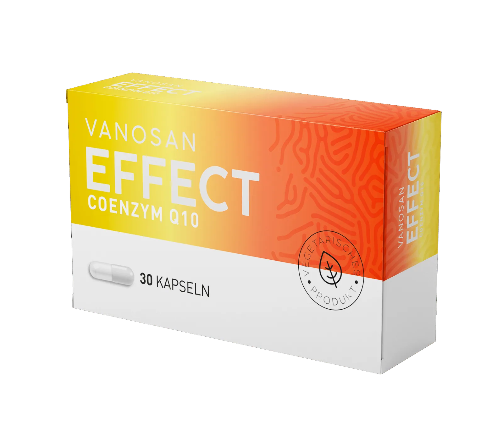 Vanosan Coenzym Q10