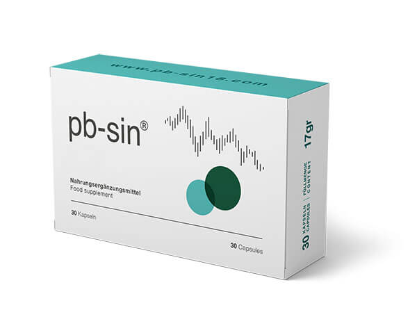 PB-Sin 10