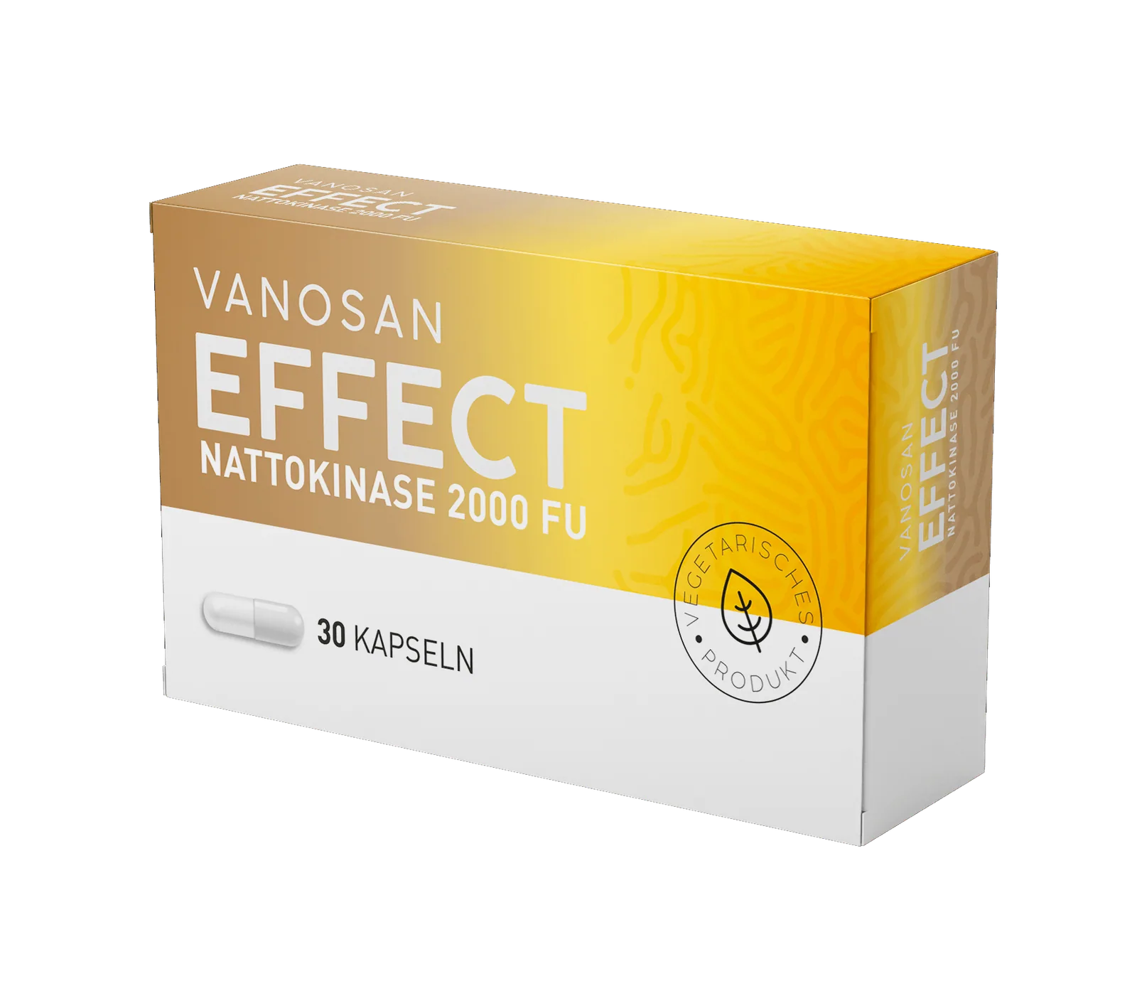 Vanosan Nattokinase