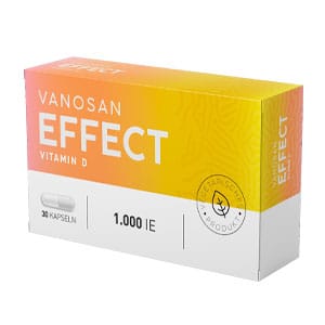 Vanosan Vitamin D3
