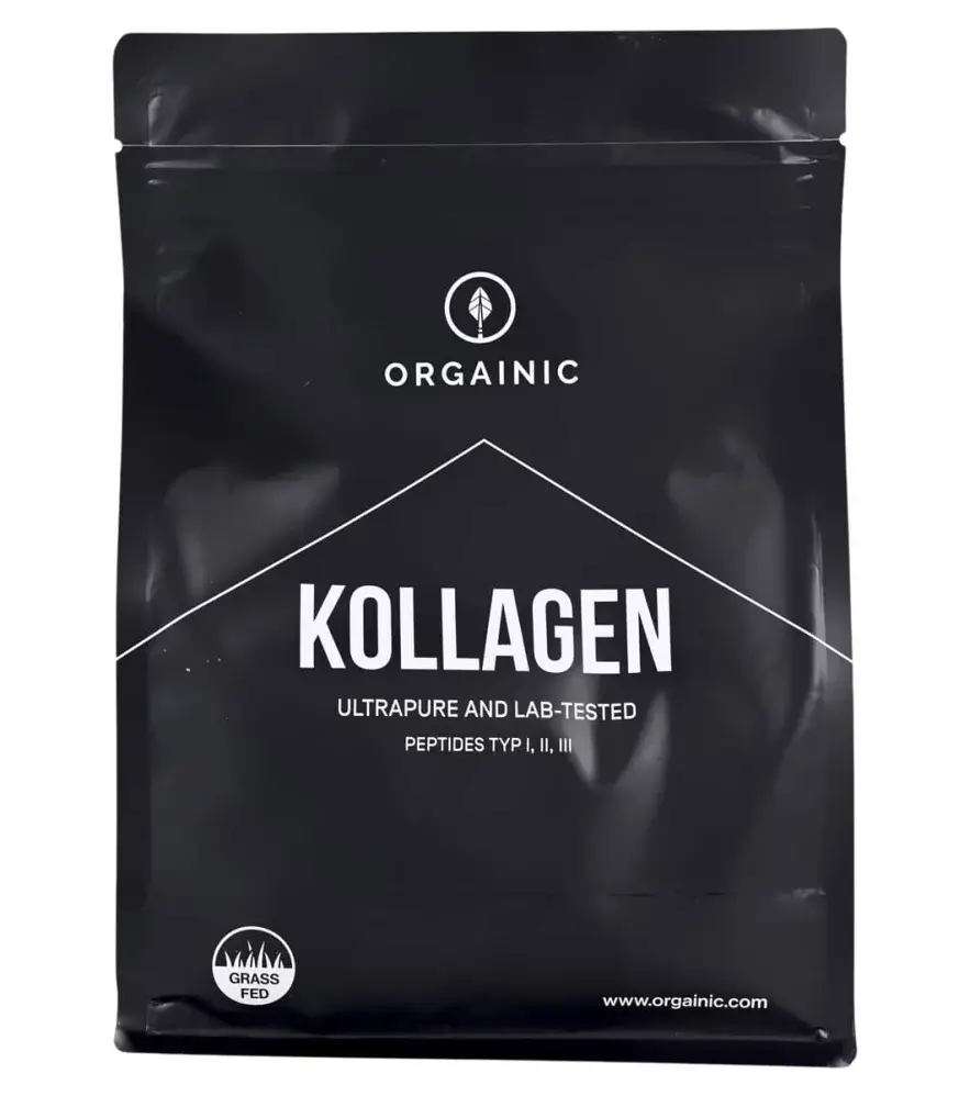 ORGAINIC Kollagen