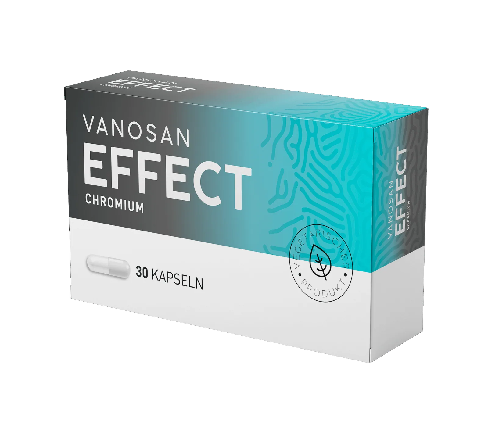Vanosan Chrom