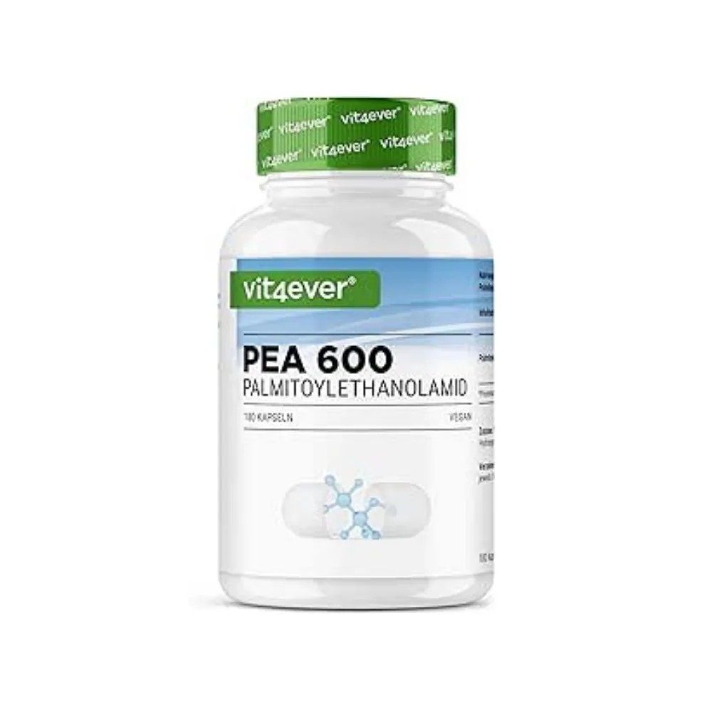 vit4ever PEA 600