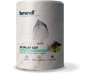 Schlaf Gut Kapseln