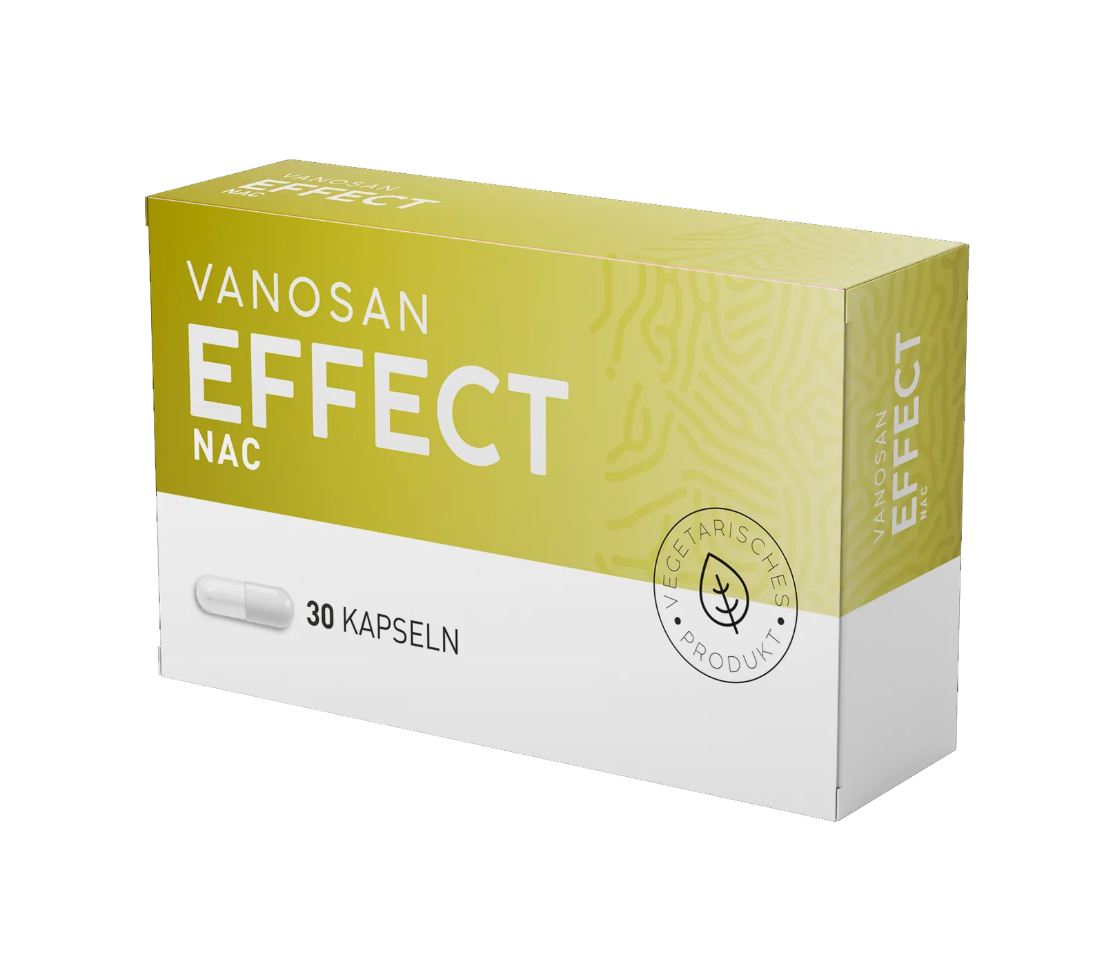 Vanosan NAC