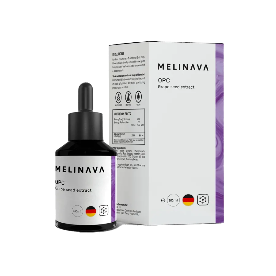 MELINAVA OPC