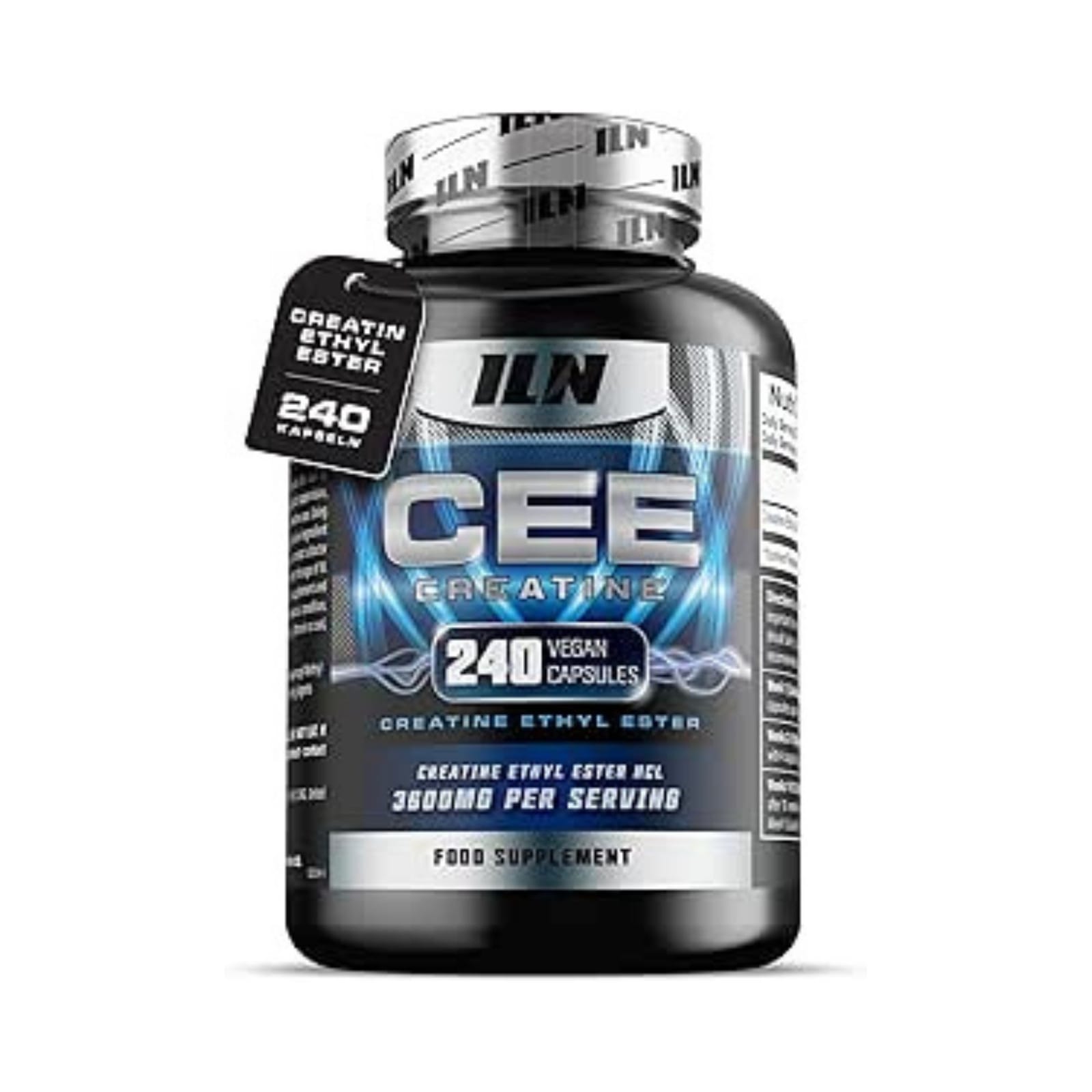 ILN Creatin Ethyl Ester