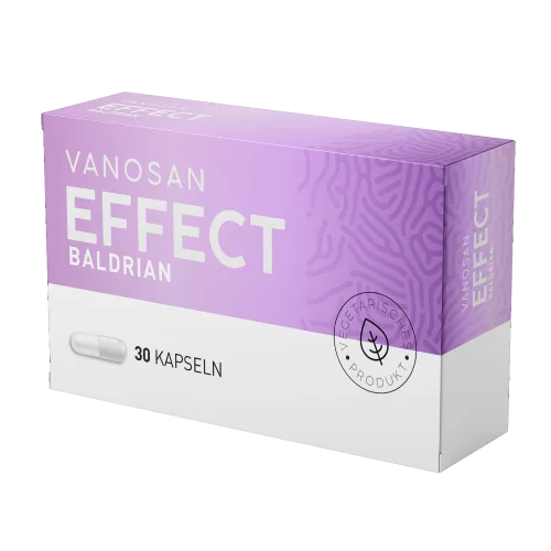 Vanosan Baldrian