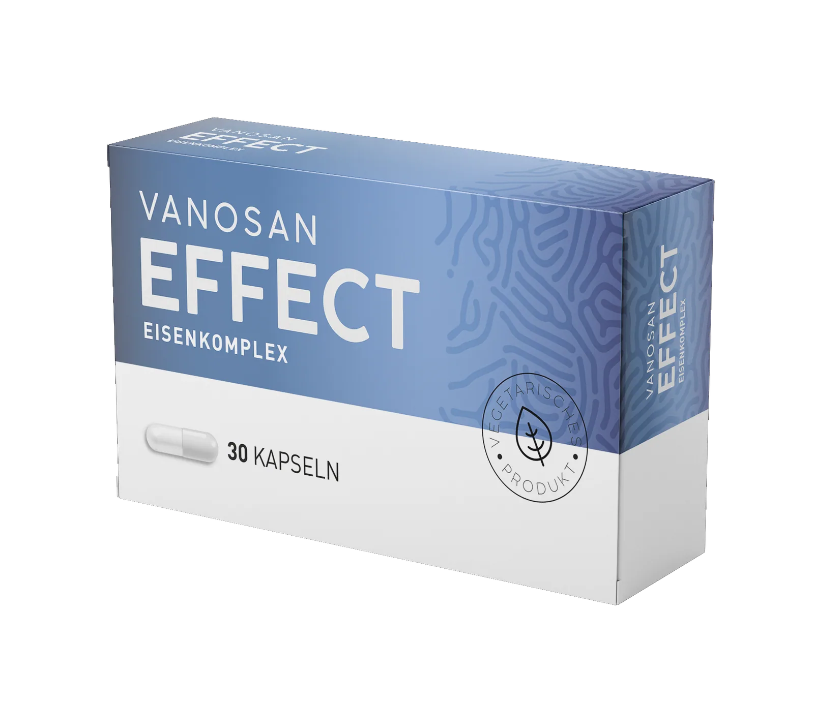 Vanosan Eisen + Vitamin C