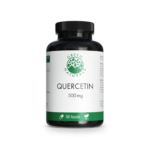 CHERCETIN 500mg