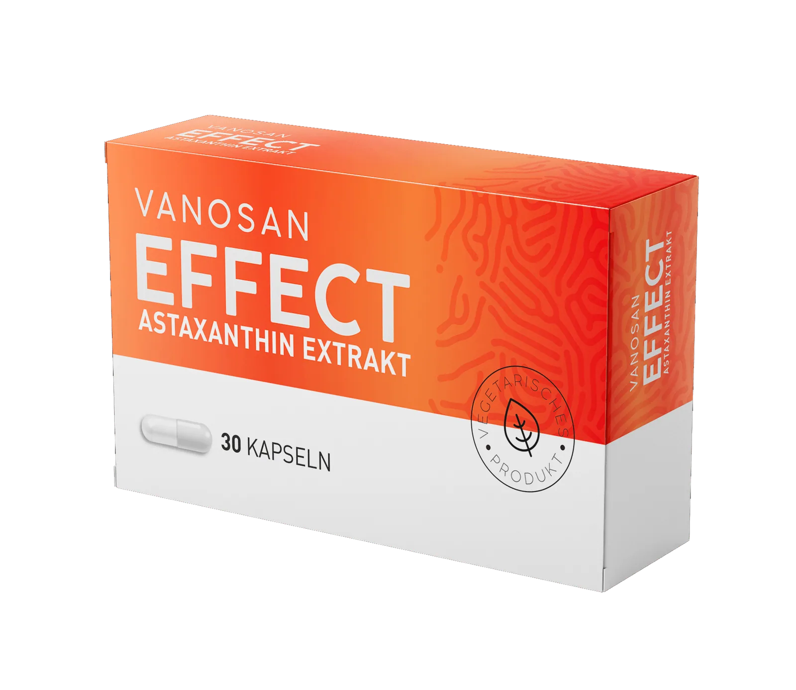 Vanosan Astaxanthin