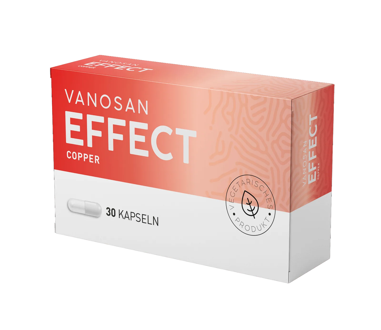 Vanosan-Kupfer