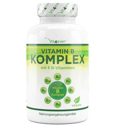 Vitamin B Komplex