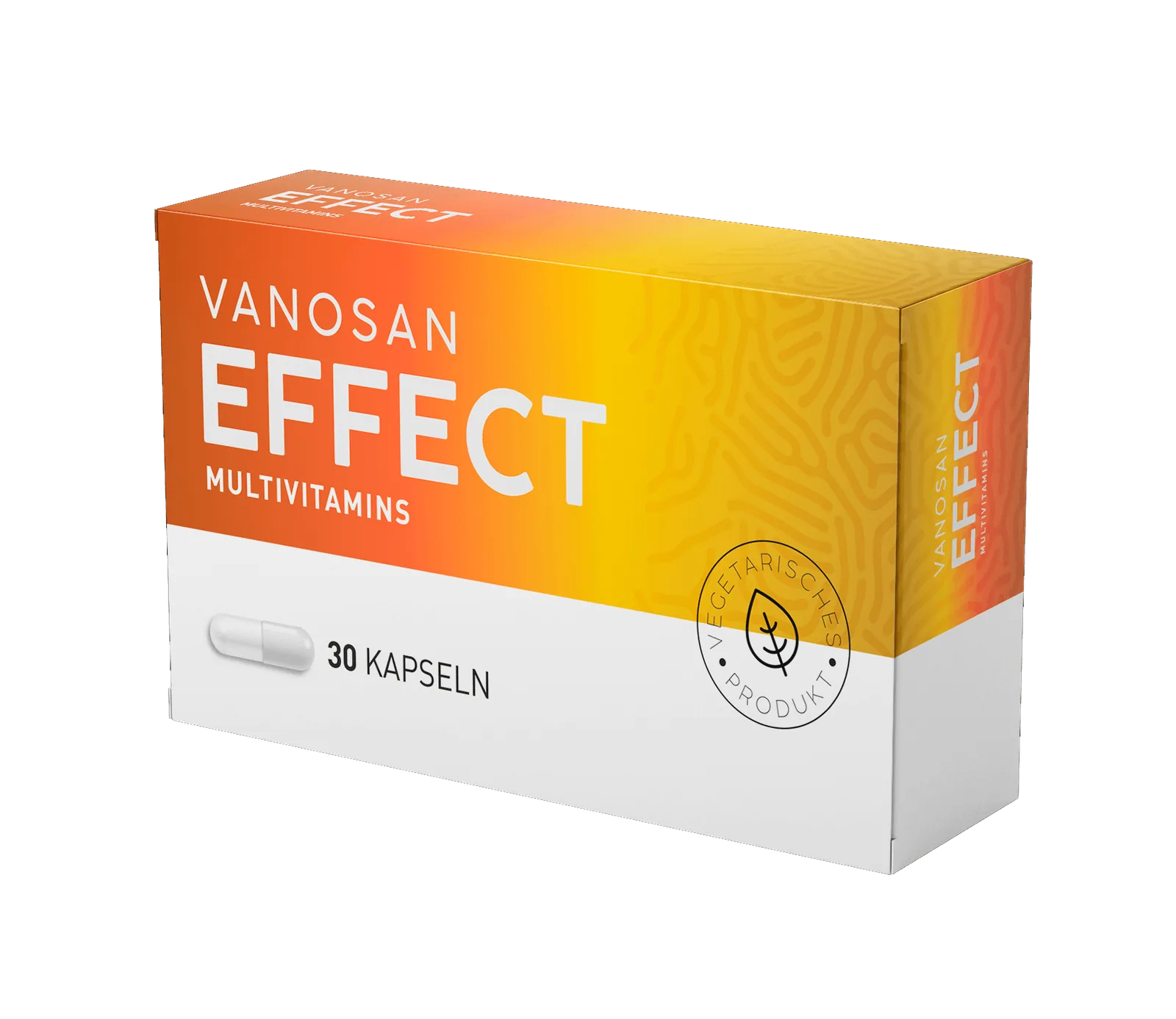 Vanosan Multivitamine