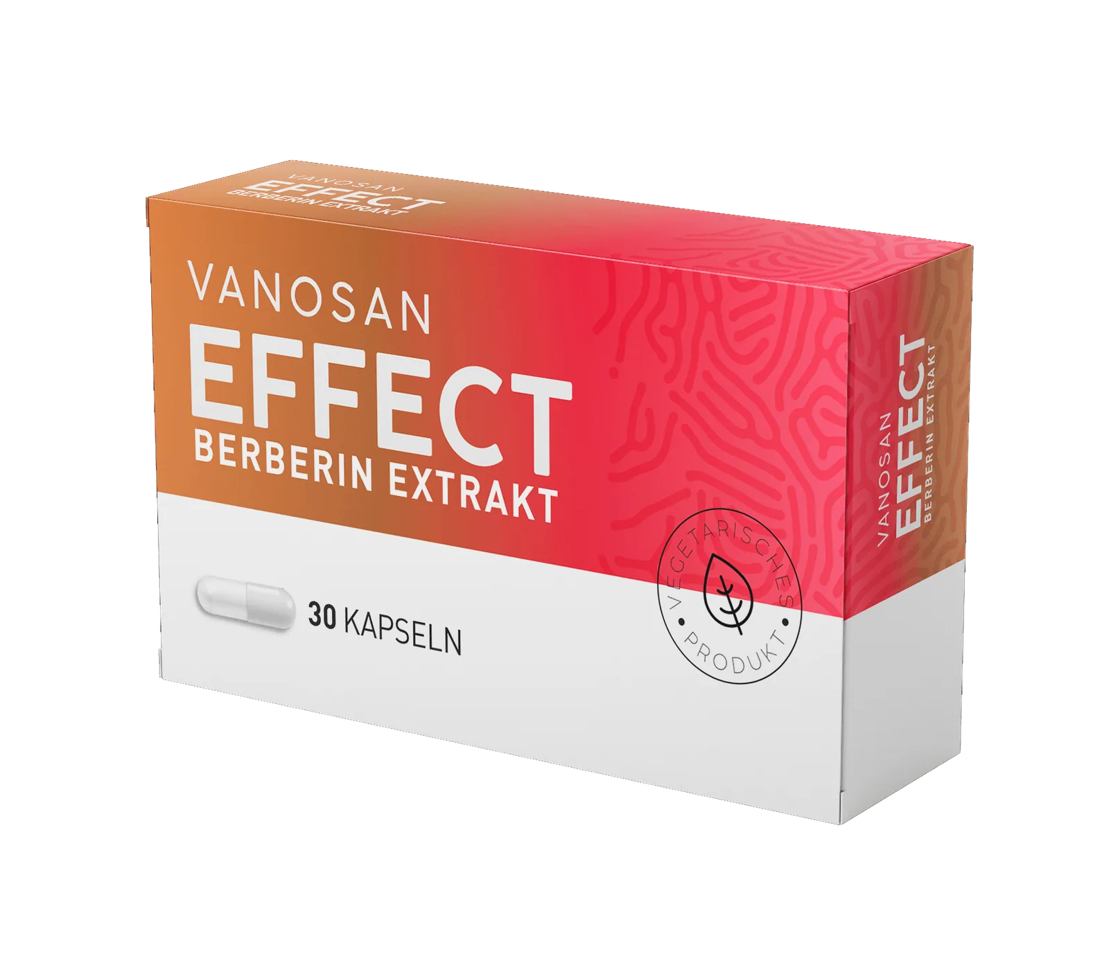 Vanosan Berberin