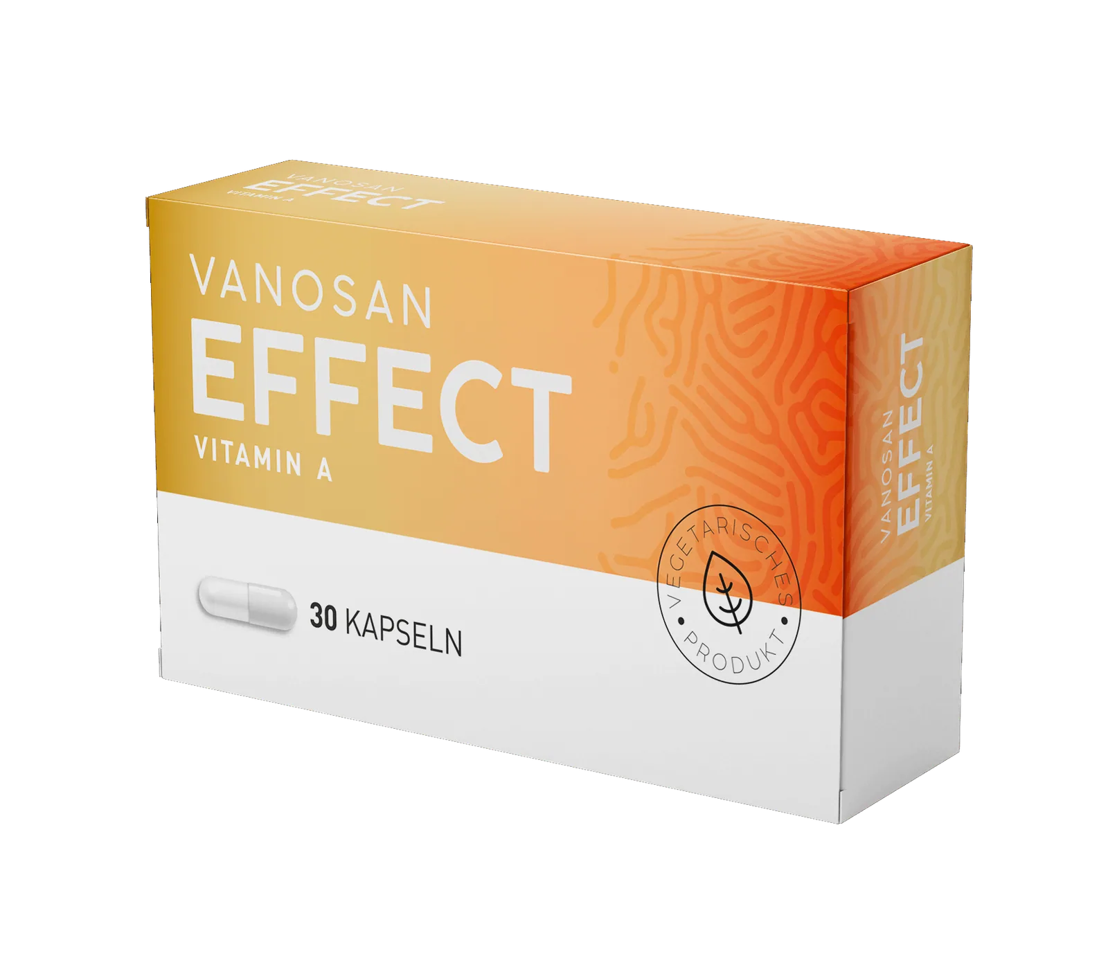Vanosan Vitamin A