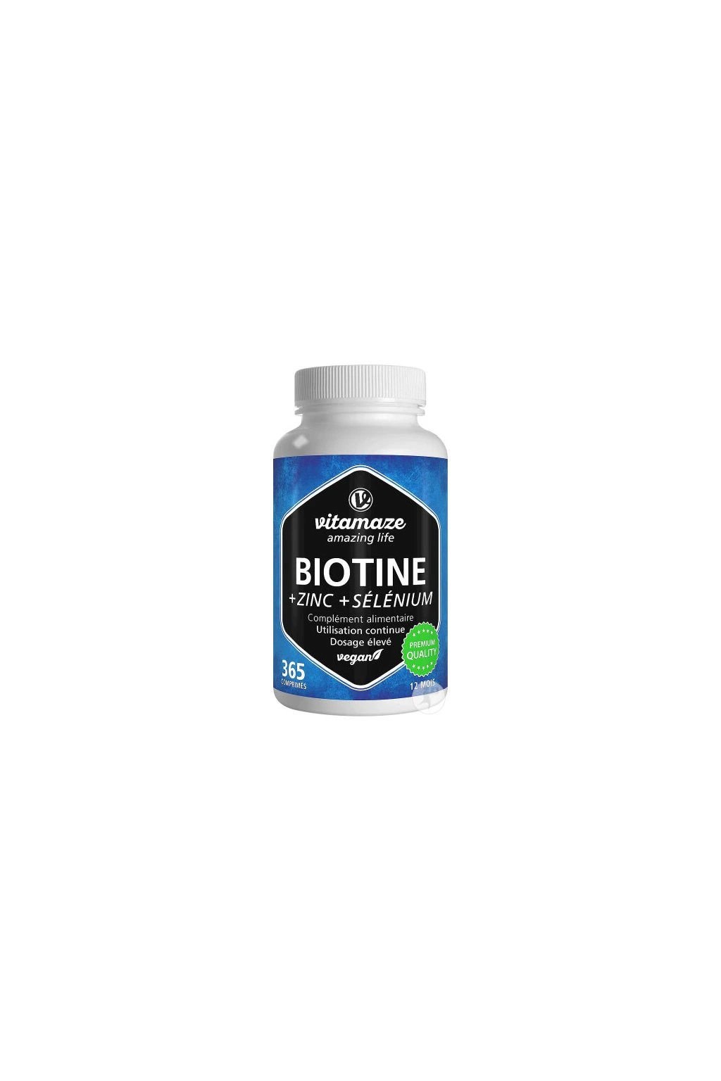 Biotin von vitamaxe