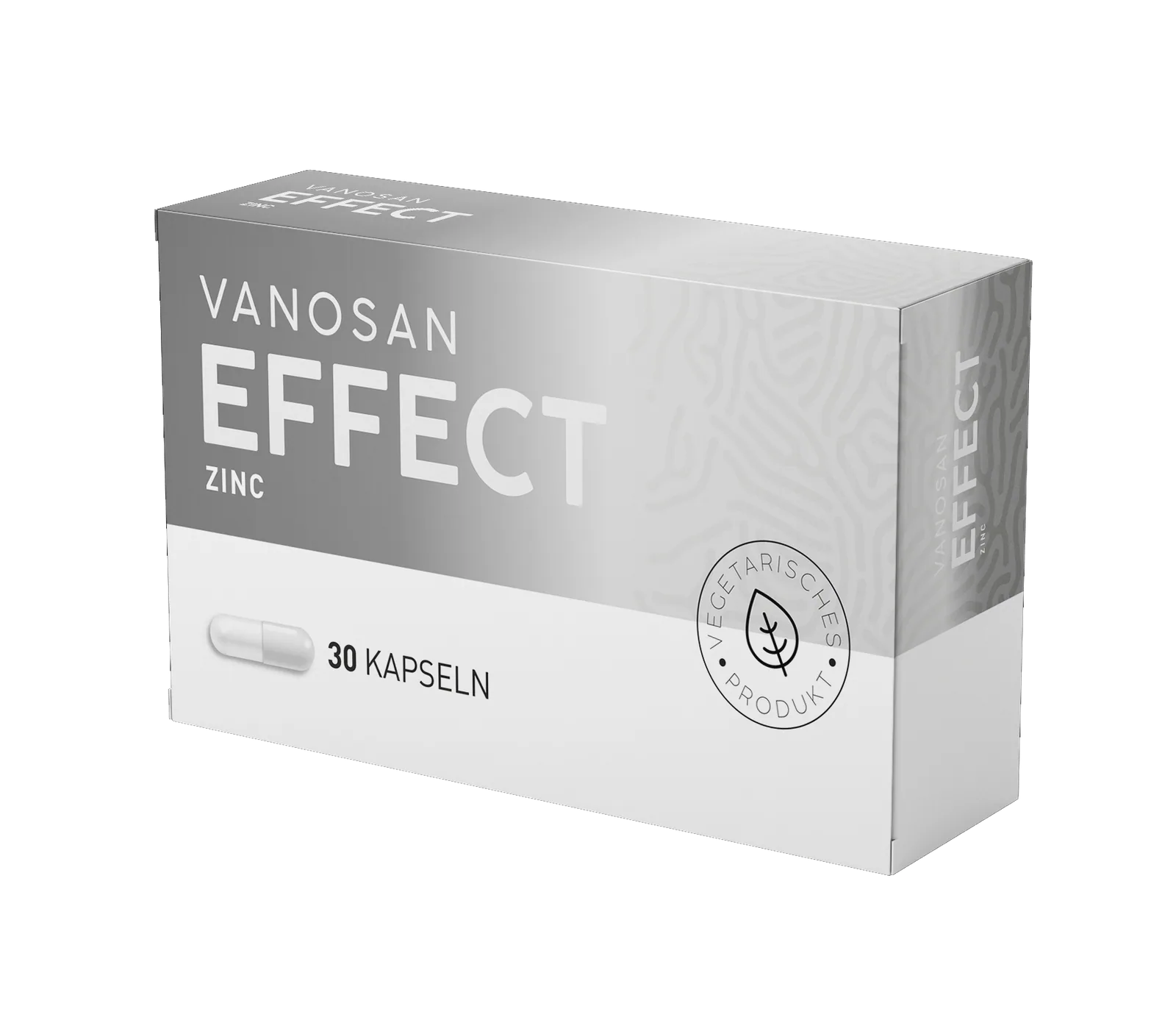 Vanosan Zink
