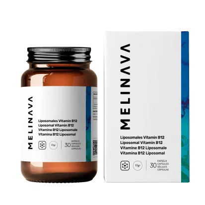 MELINAVA Vitamin B12