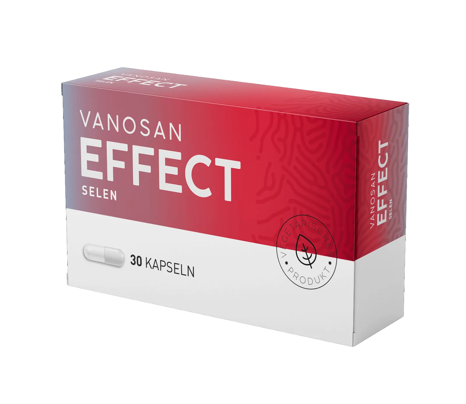 Vanosan Selen