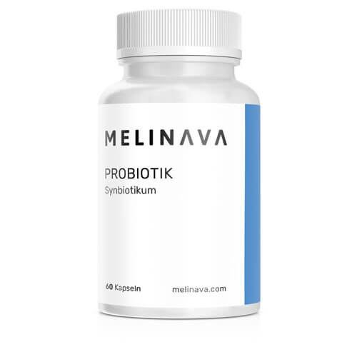 MELINAVA Probiotik
