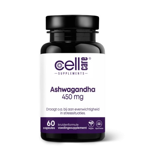 CellCare Ashwagandha