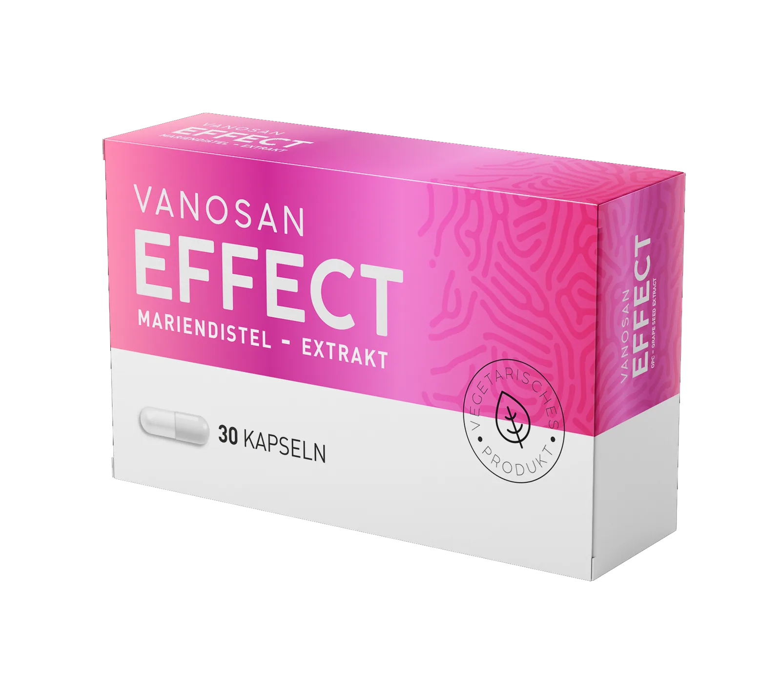 Vanosan Mariendistel