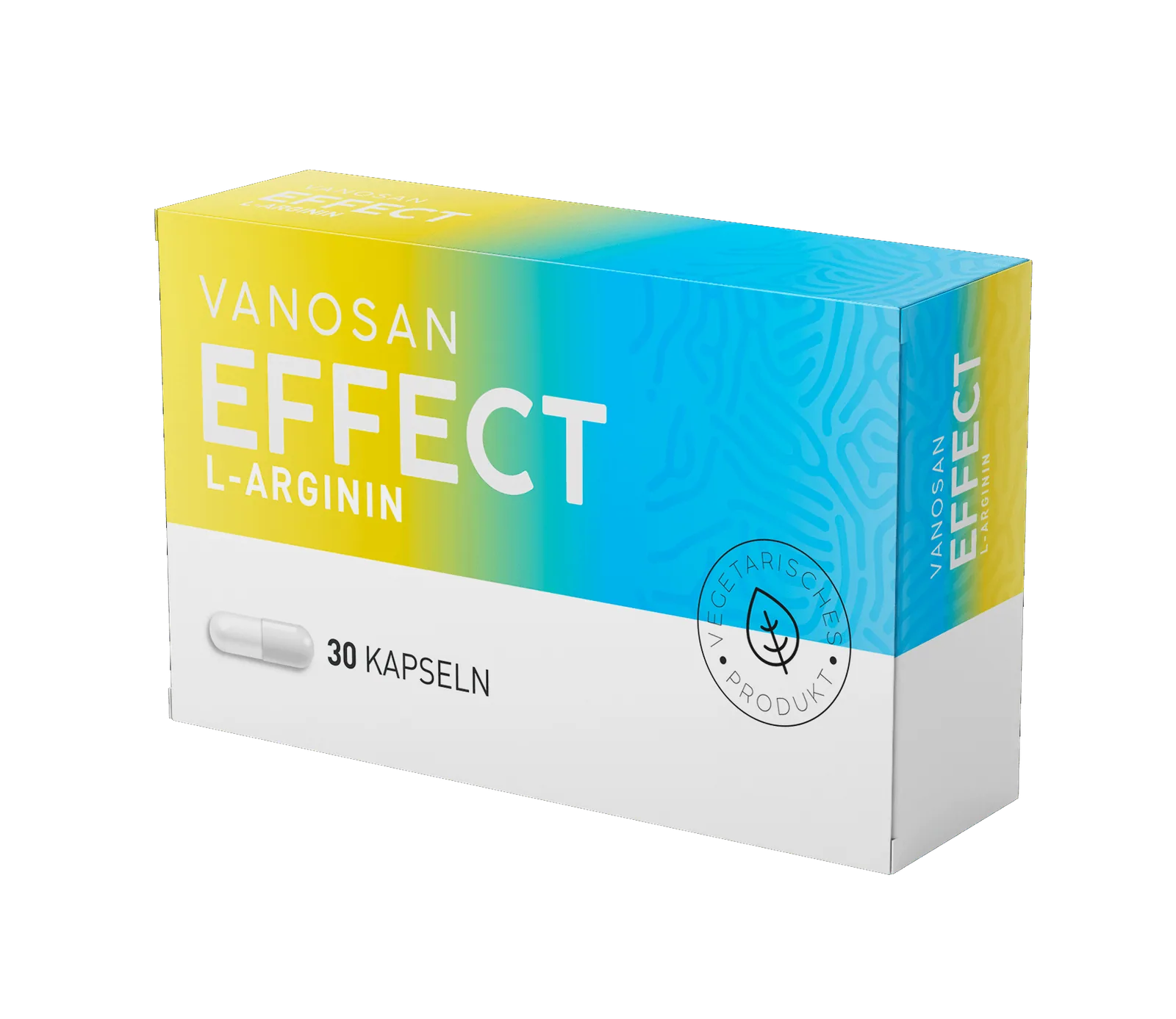 Vanosan L-Arginin